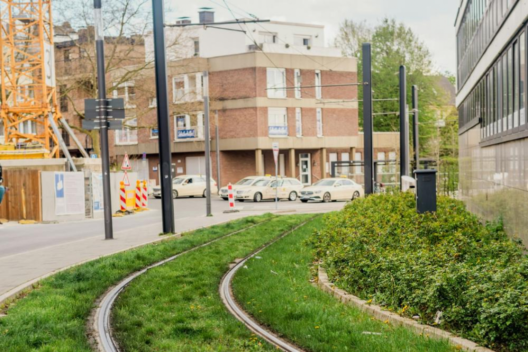 Computer Entsorgung Ratingen